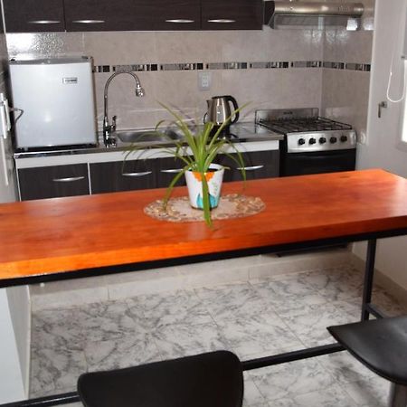Tem Kotenkesh Depto Telenken X 2 Pax El Calafate Exterior photo