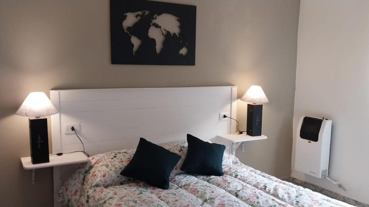 Tem Kotenkesh Depto Telenken X 2 Pax El Calafate Exterior photo