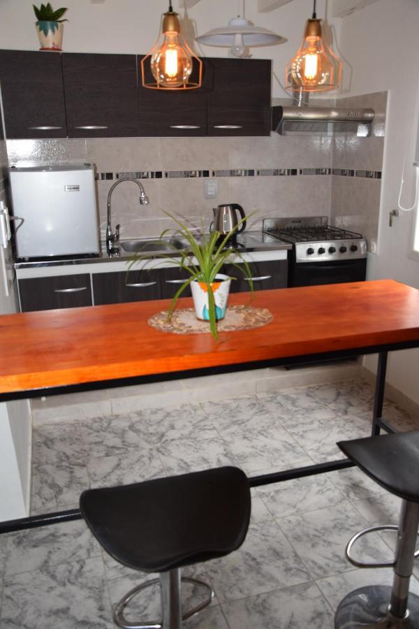 Tem Kotenkesh Depto Telenken X 2 Pax El Calafate Exterior photo